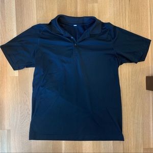 Lululemon Polo Tee